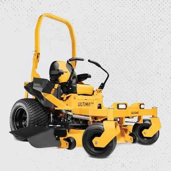 Cub Cadet ZTX4 60