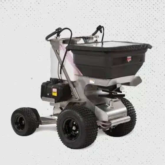 Fertilizer Spreader/Sprayer