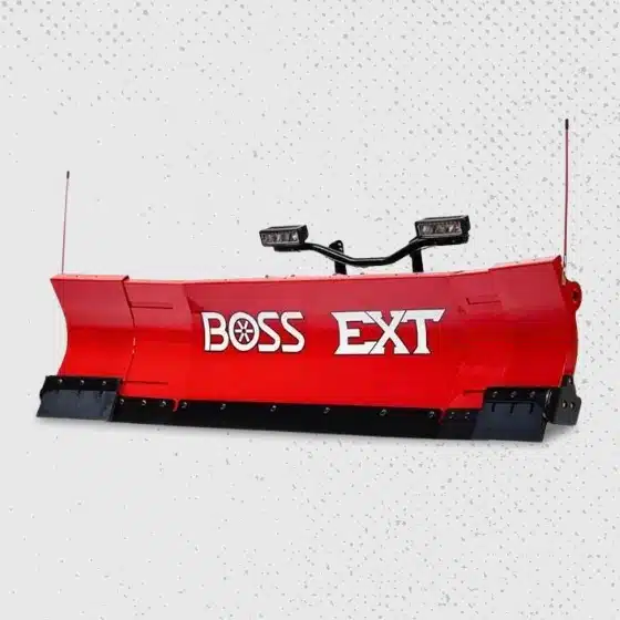 Plows (Boss)