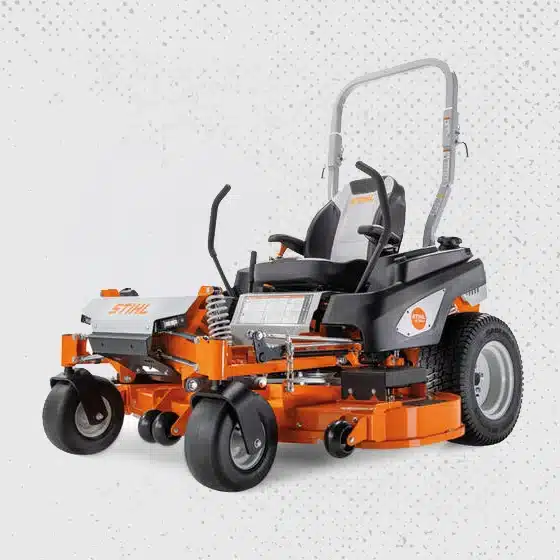 Stihl RZ 560