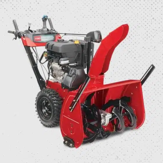 Snowblowers
