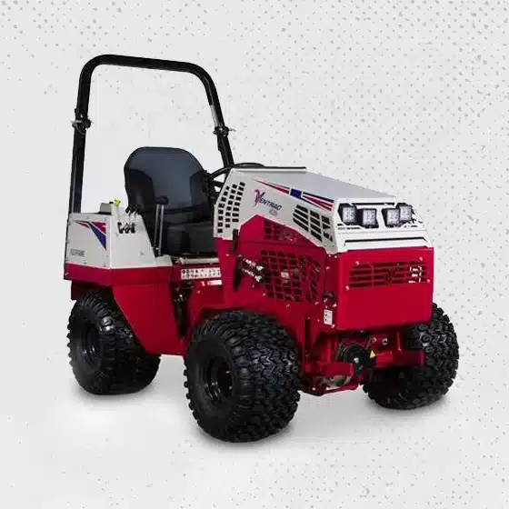 Ventrac 4520P