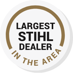 Ty's Outdoor Power - Largest Stihl Dealer in the Area