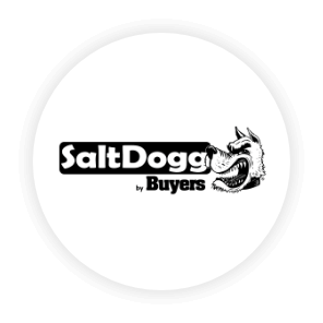 SaltDogg logo