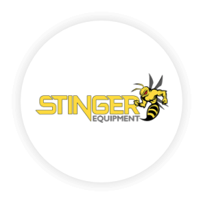 Stinger Equipment logo